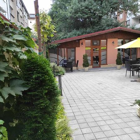 Hotel House K21 София Экстерьер фото