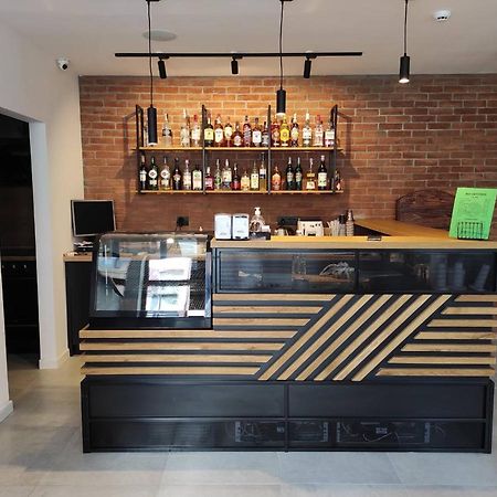 Hotel House K21 София Экстерьер фото