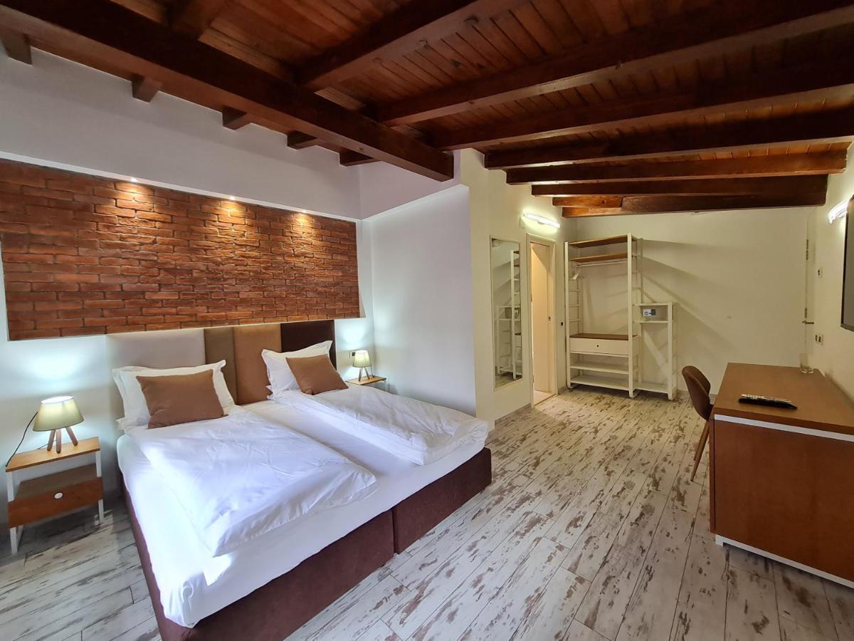Hotel House K21 София Экстерьер фото