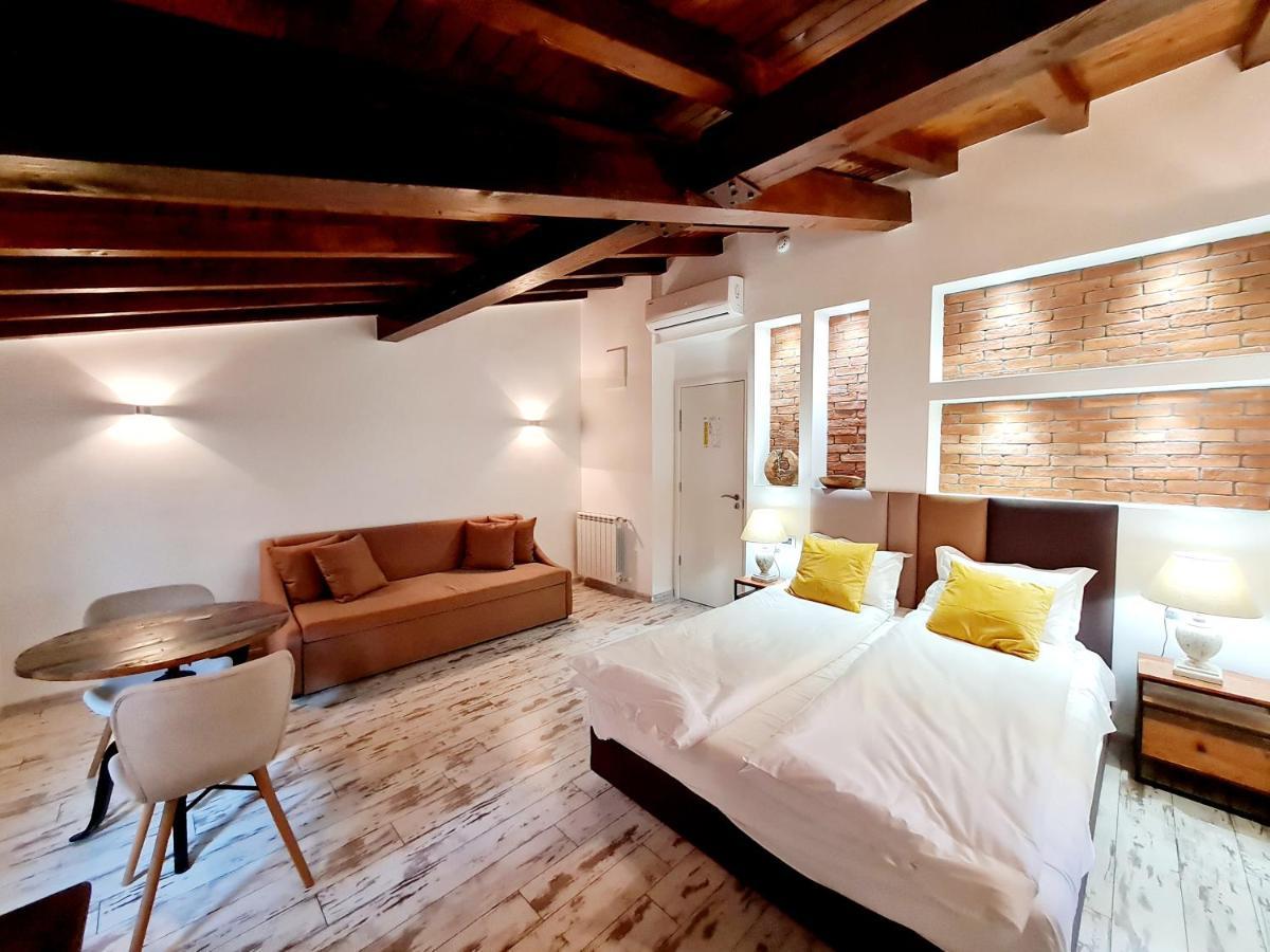 Hotel House K21 София Экстерьер фото