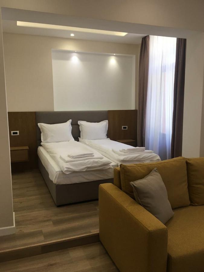 Hotel House K21 София Экстерьер фото