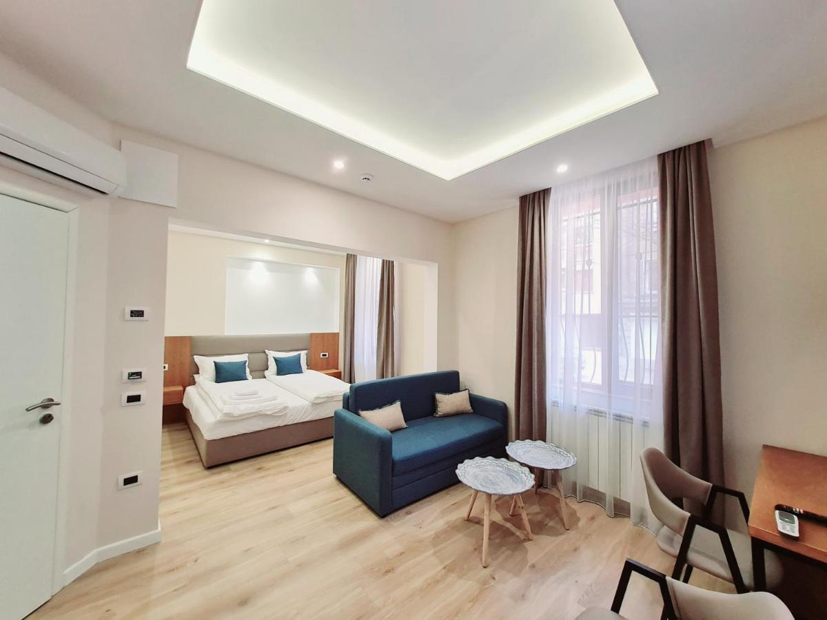 Hotel House K21 София Экстерьер фото
