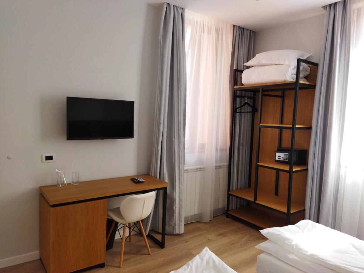 Hotel House K21 София Экстерьер фото