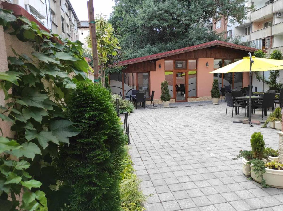 Hotel House K21 София Экстерьер фото