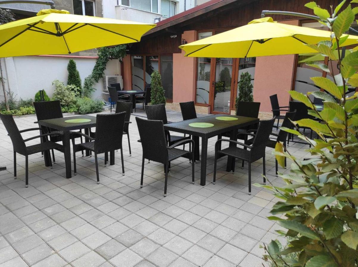 Hotel House K21 София Экстерьер фото