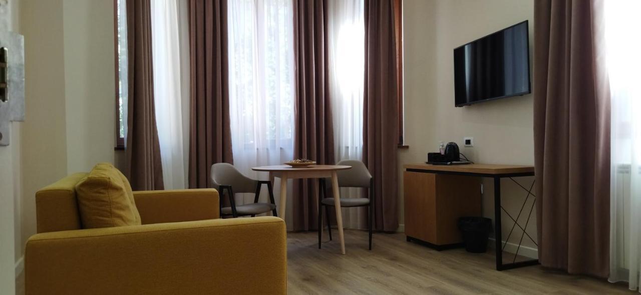 Hotel House K21 София Экстерьер фото