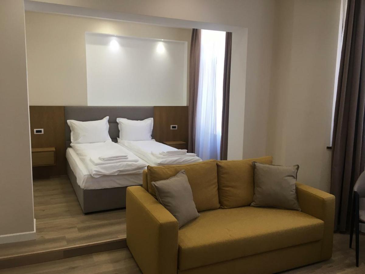 Hotel House K21 София Экстерьер фото